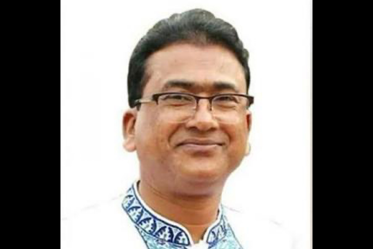 Bangladeshi MP’s friend paid money for murder: Police