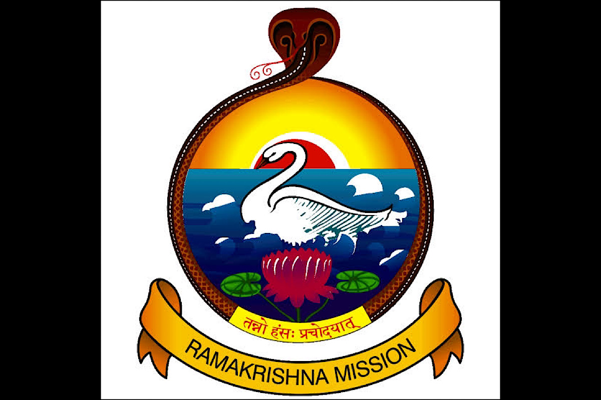 Ramakrishna Mission gets back its property