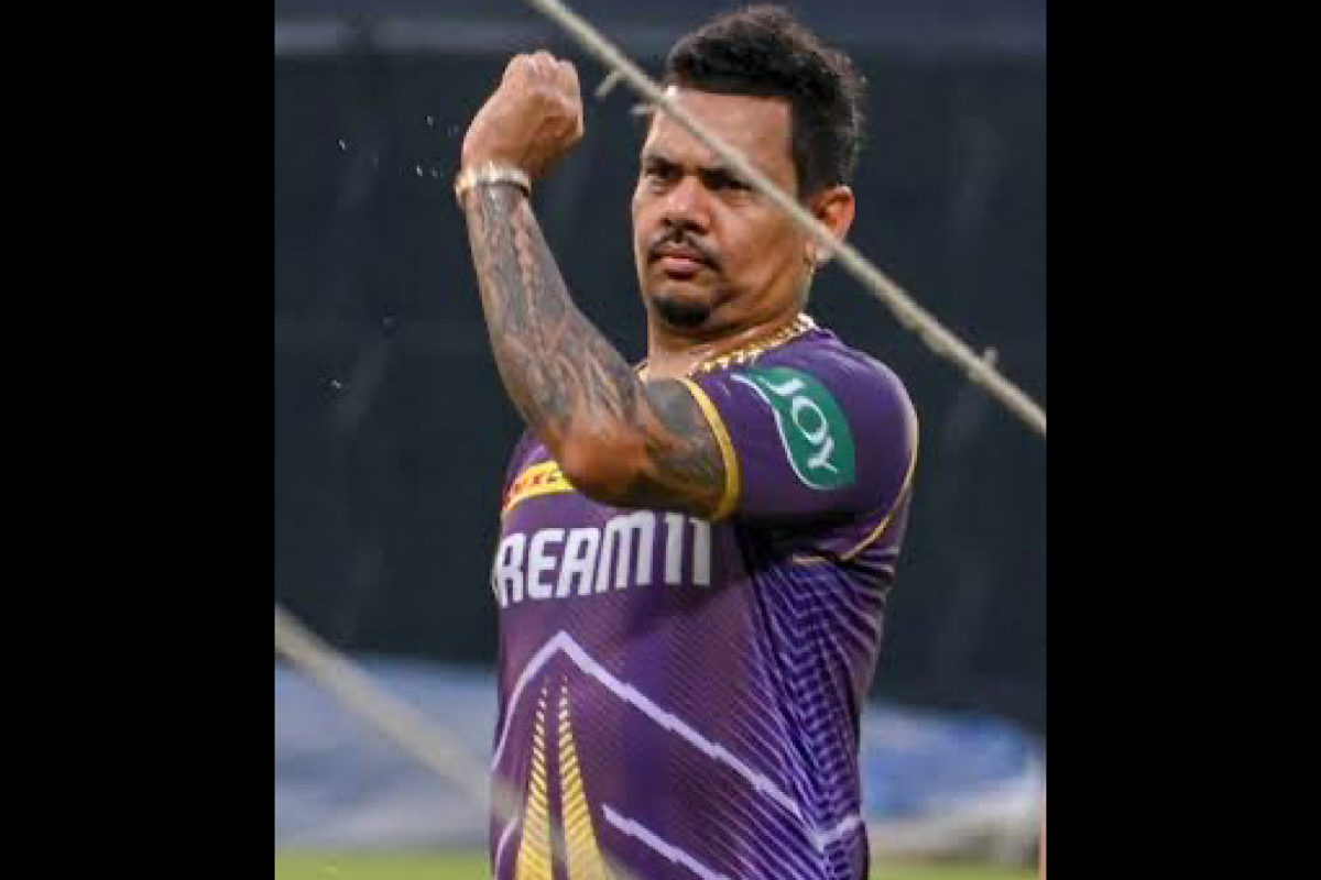 I tried to talk to him: Russell on Narine’s return to West Indies’ T20 World Cup squad