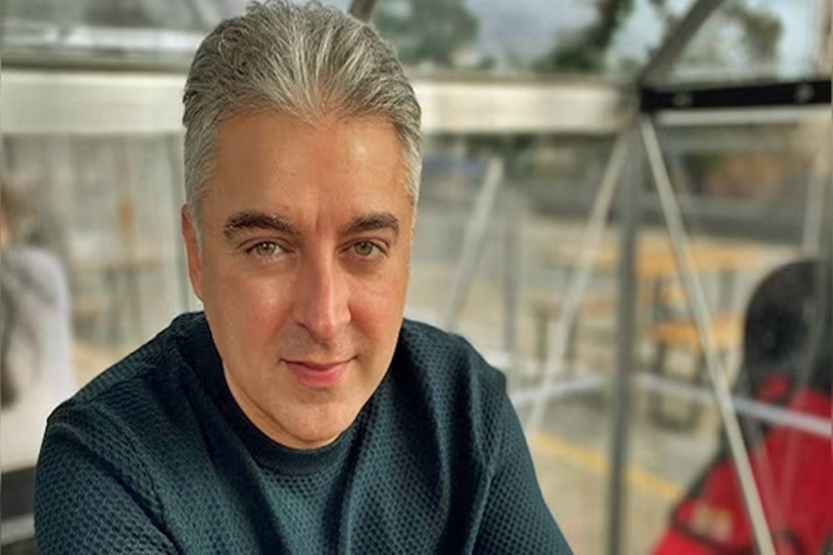 Jugal Hansraj joins Suniel Shetty and Pooja Bhatt in new thriller