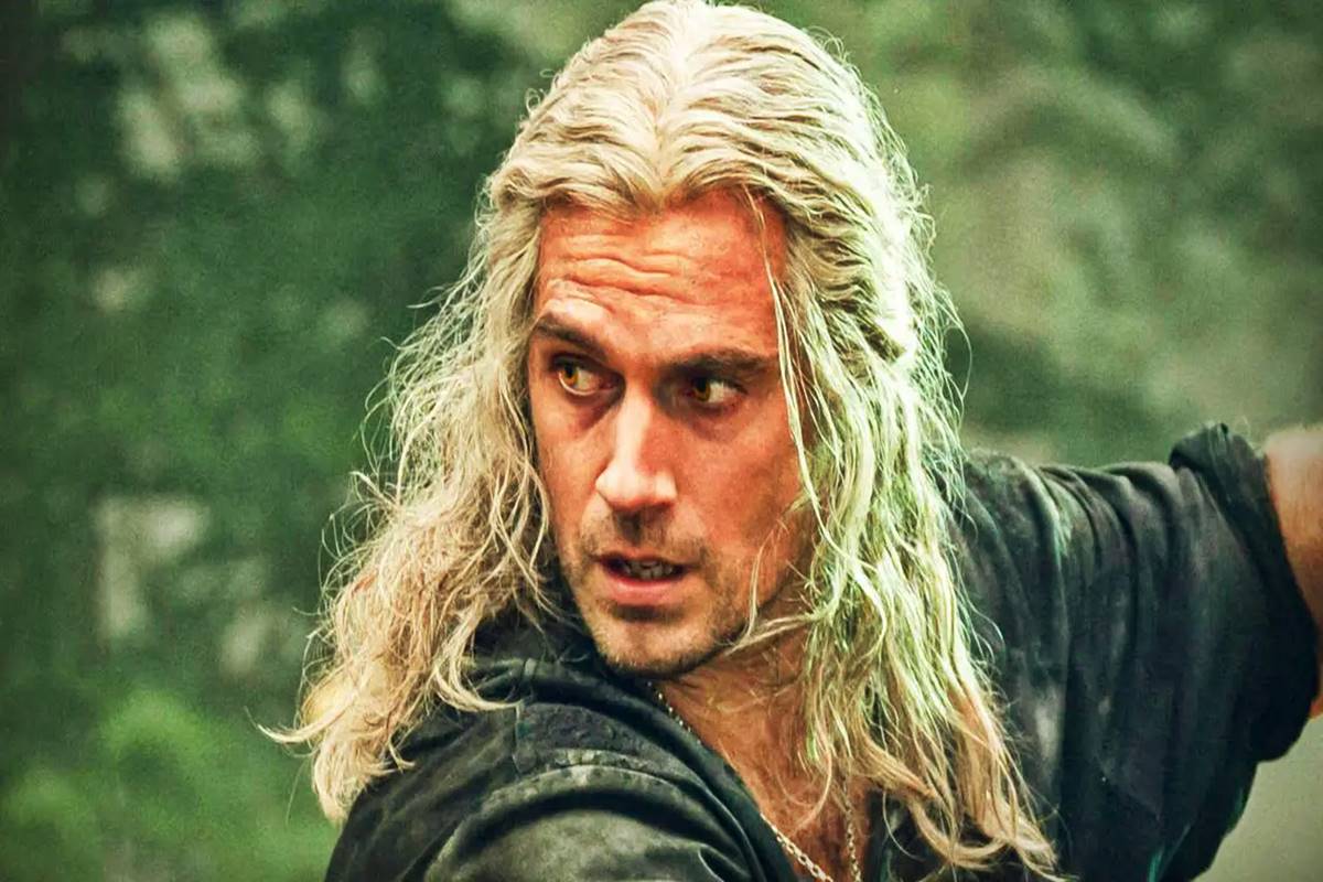‘The Witcher’ season 4: First look at Liam Hemsworth as New Geralt