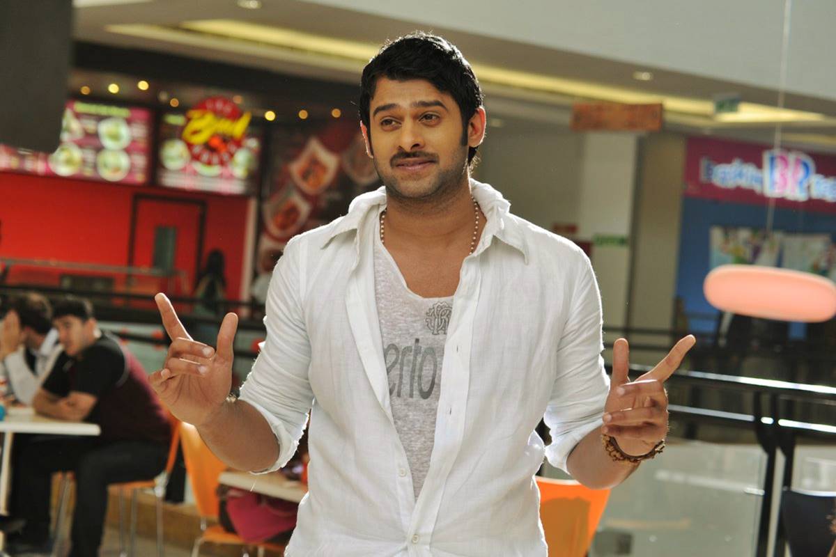 Prabhas’s ‘Mr Perfect’ sparks fan frenzy in Japan