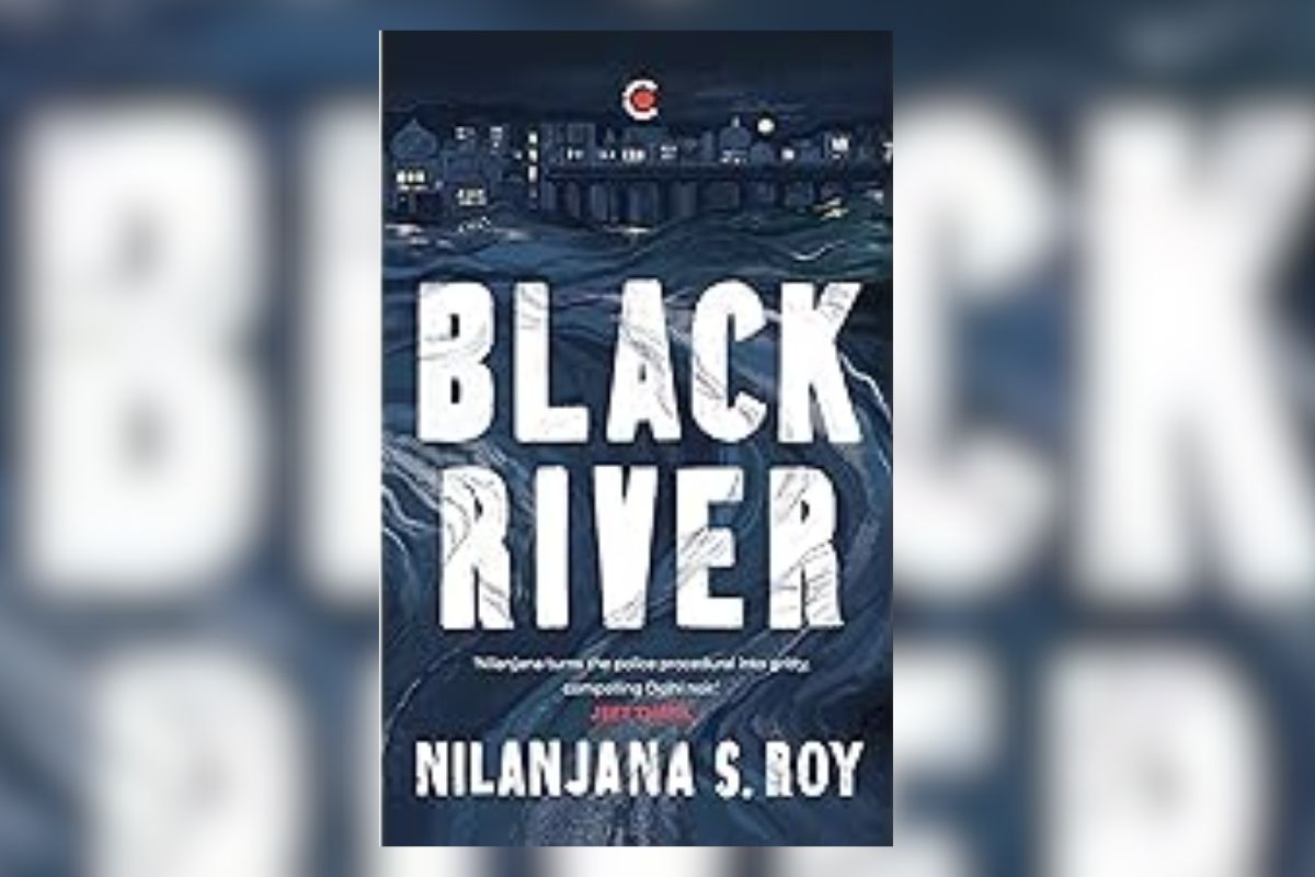 I didn’t seek to change the characters I met, but they changed me: Nilanjana Roy on ‘Black River’