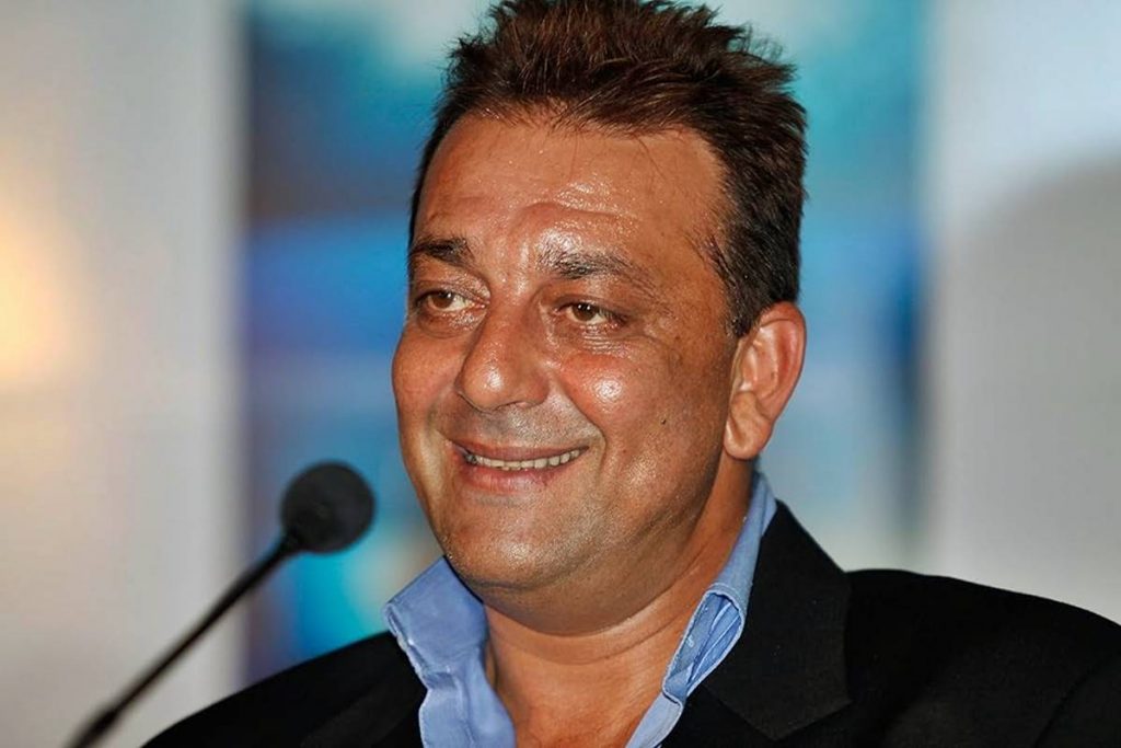 Sanjay Dutt