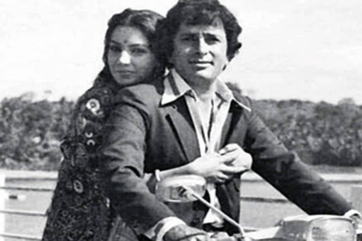 Shabana Azmi reveals Shashi Kapoor’s support during intimate scene in ‘Fakira’