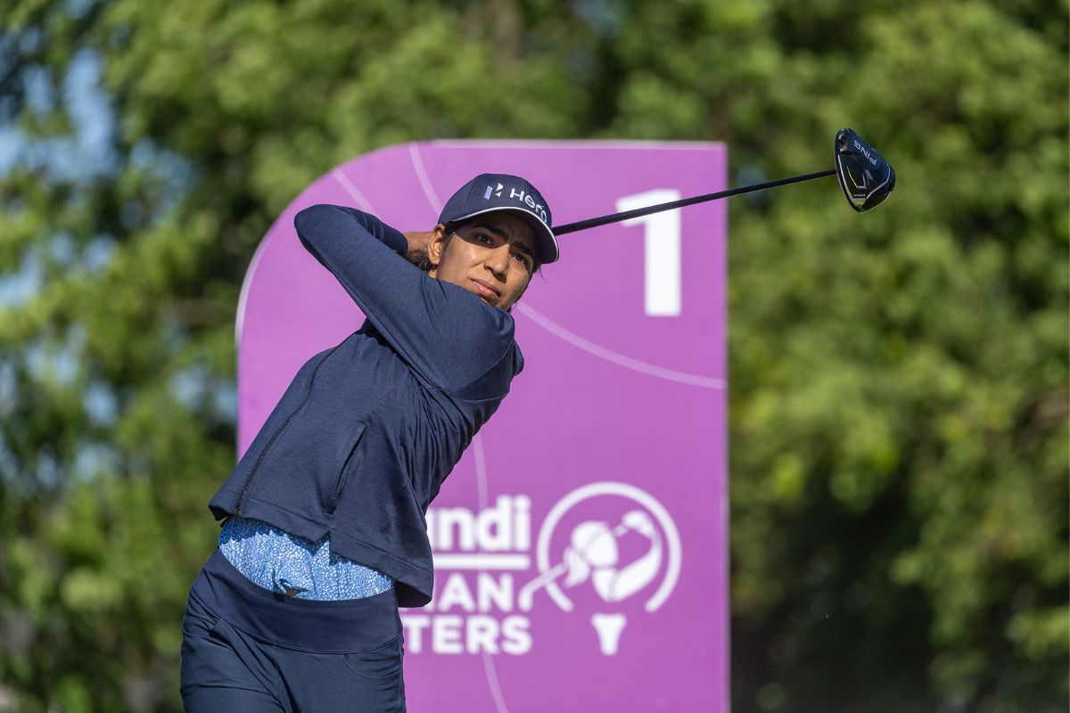 Pranavi, Diksha among 3 Indians to make cut in Germany