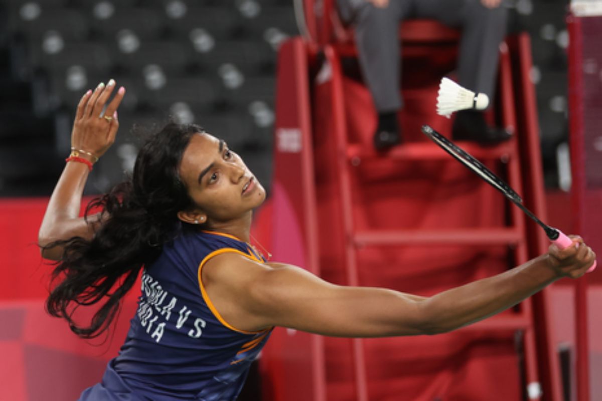 Sindhu, Lakshya Sen to train in Europe for Paris Games