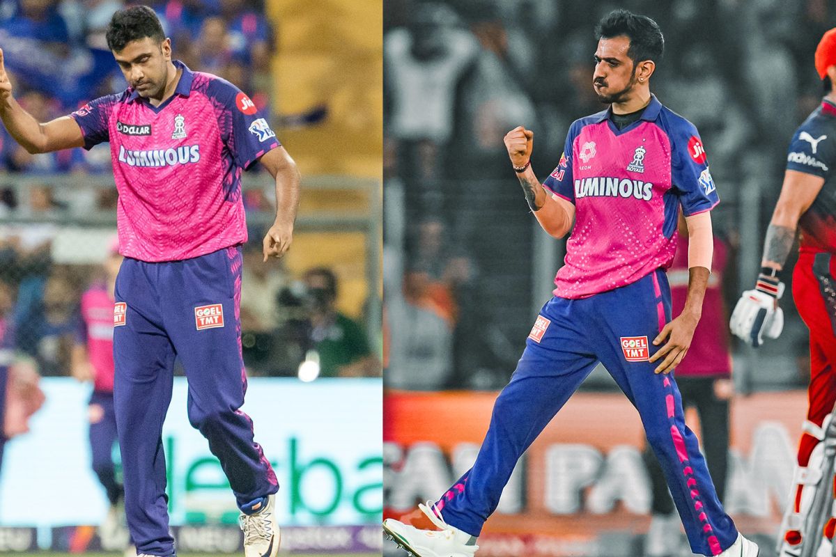 Sunrisers’ ultra-aggressive batting faces Ashwin-Chahal test in must-win second qualifier