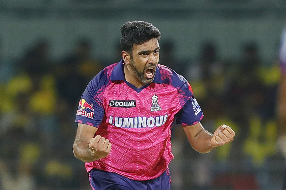 Confidence will come right back into dressing room now: said Ashwin after RR eliminated RCB