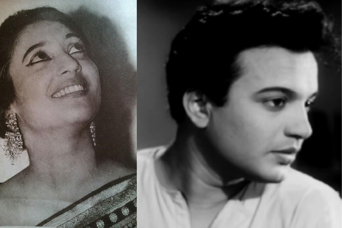 Cinematic discourse on Suchitra-Uttam era in Bengali cinema