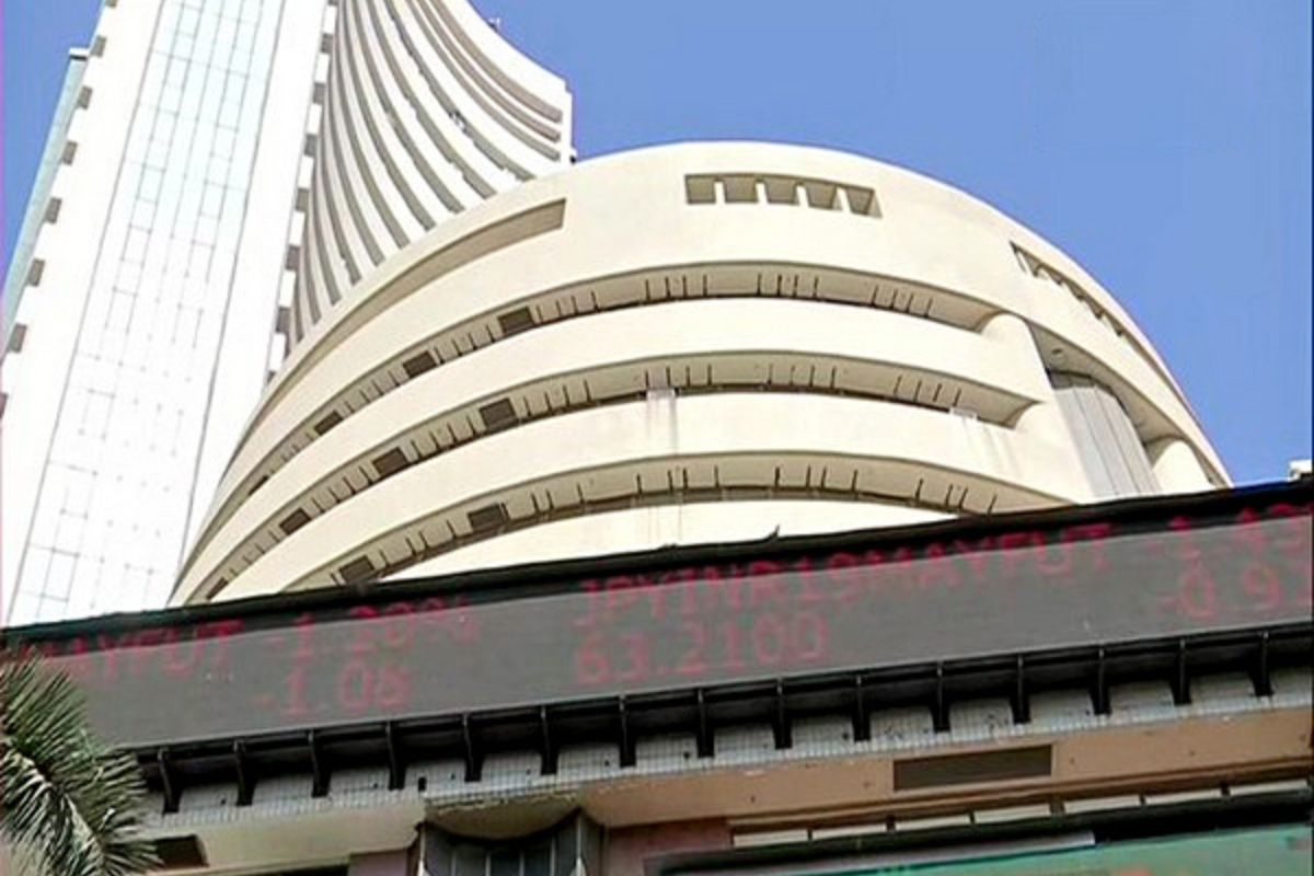 Investors bet on Indian stocks expecting PM Modi’s return to office, indices at fresh high