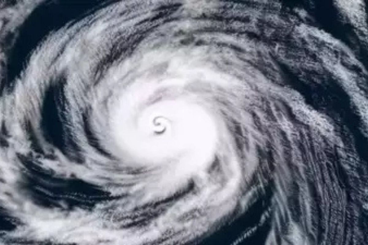 Cyclones in Bay of Bengal are getting slow passing through land: DG Meteorology