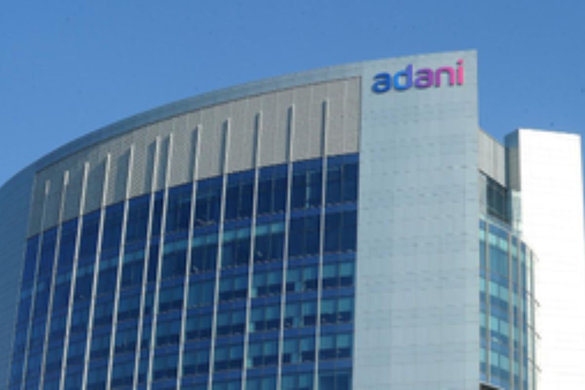 Adani Enterprises to raise Rs 16,600 crore via QIP routes