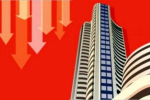 India stock market crashes amid fears of Israel-Iran war