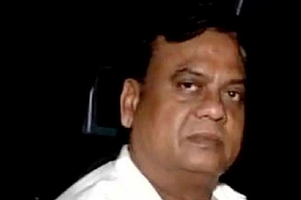 Another life term for Chhota Rajan, this time in a hotel owner’s murder case