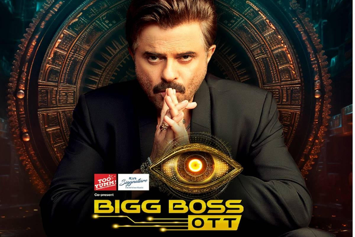 Anil Kapoor to bring his ‘Jhakkas’ charm to ‘Bigg Boss OTT 3’