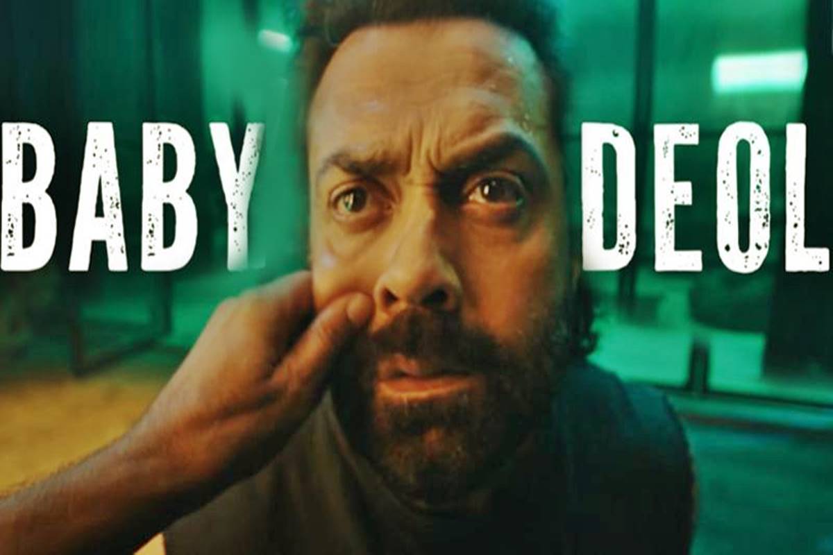 Baby Deol turns heads: Bobby Deol’s role in The Boys Season 4 promo