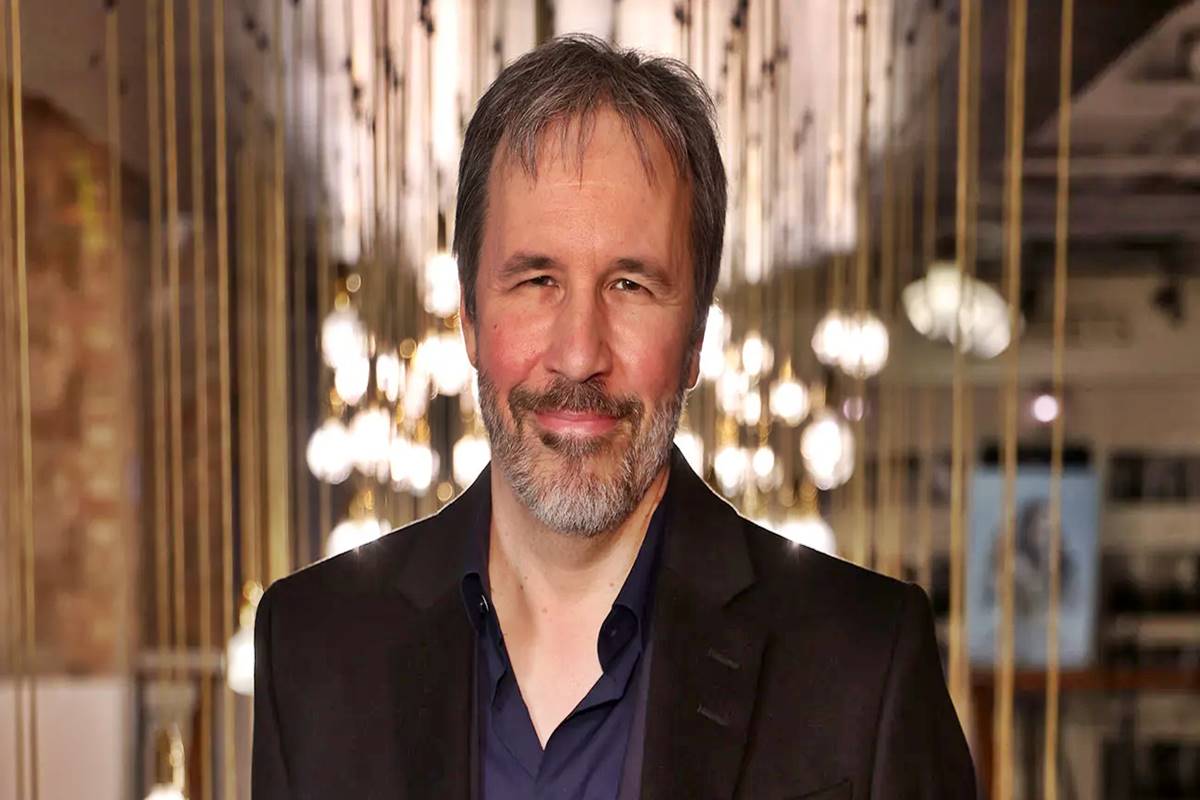 Denis Villeneuve’s next film set for 2026: Will it be ‘Dune 3’?