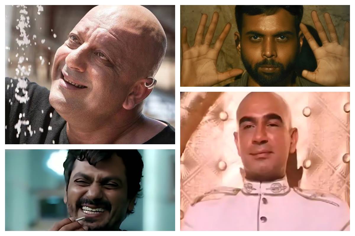 From Shakaal to Hathoda Tyagi: Celebrating Bollywood’s unforgettable villains