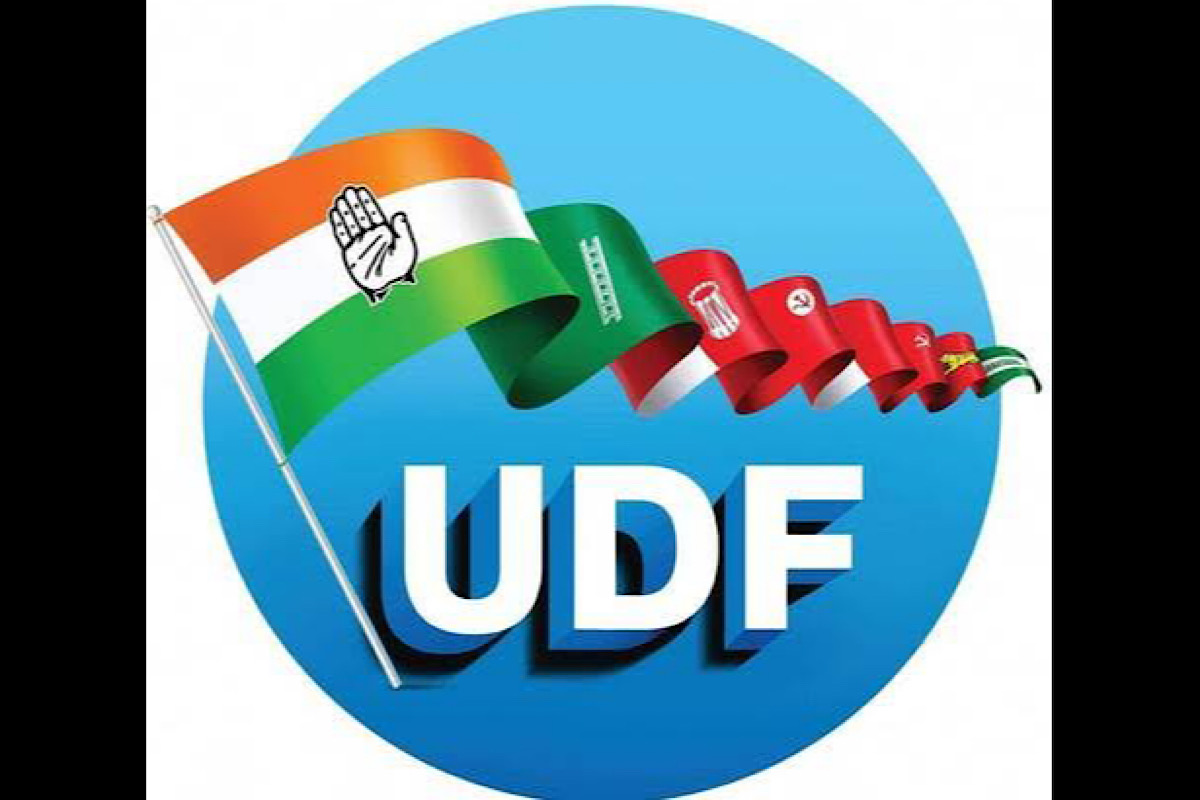 Big win for UDF in Kerala; BJP opens account with Thrissur win