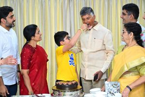 Naidu all set to be CM and kingmaker