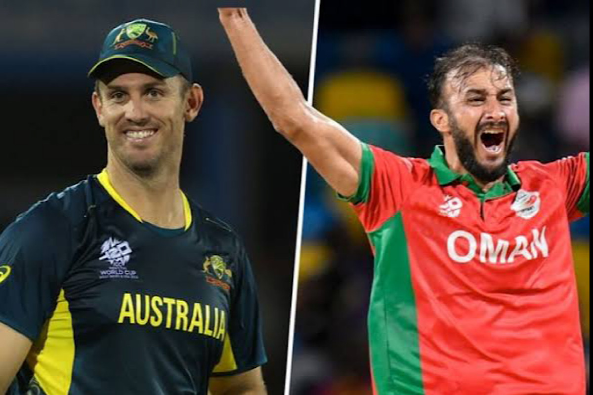 T2O World Cup: PNG vs Uganda, Australia vs Oman, NED v NEP; when and where to watch