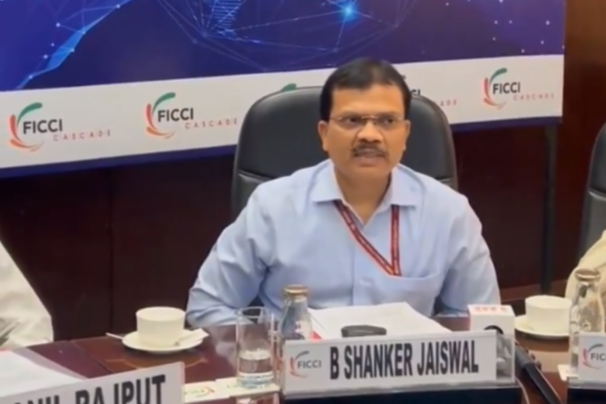 More volume and less taxes, best way to counter counterfeiting: Delhi Police Joint Commissioner