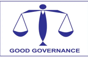 Good governance for a sustainable peace