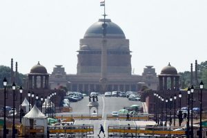 Security tightened in Delhi ahead of Narendra Modi’s swearing-in ceremony
