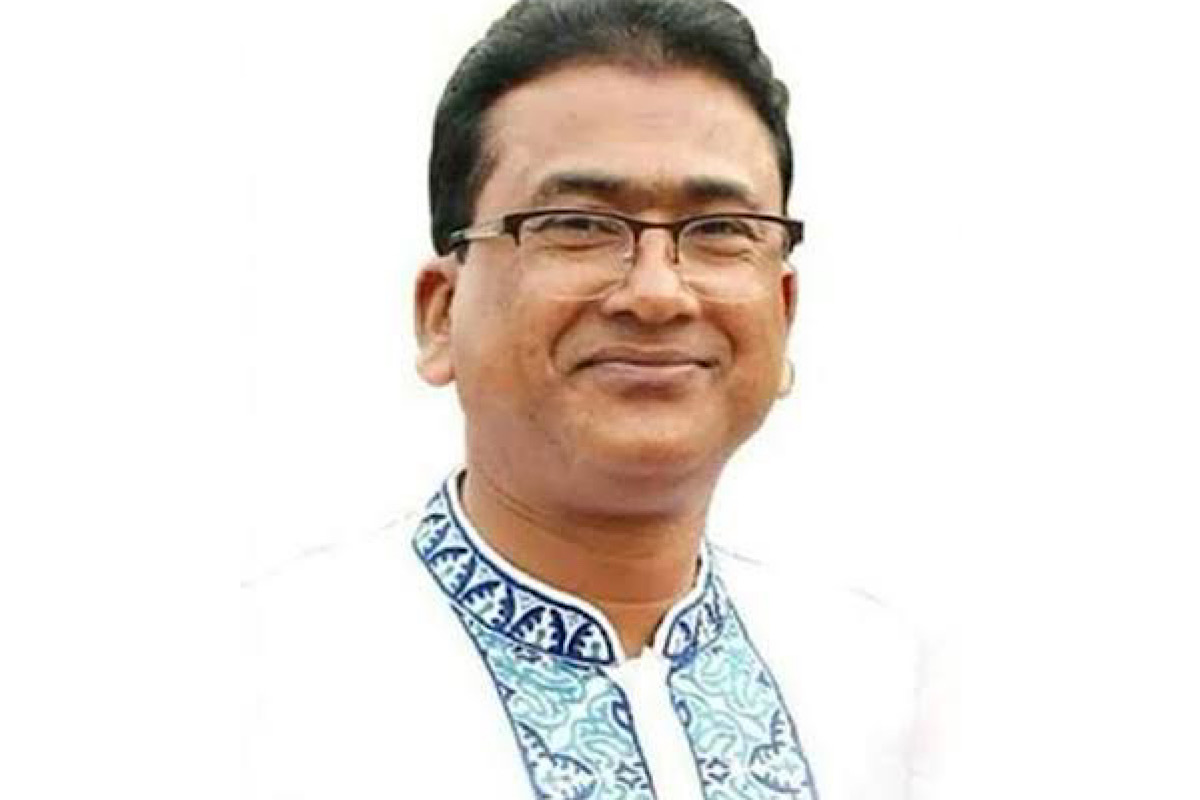 Breakthrough in probe into Bangladeshi MP’s murder; bones recovered