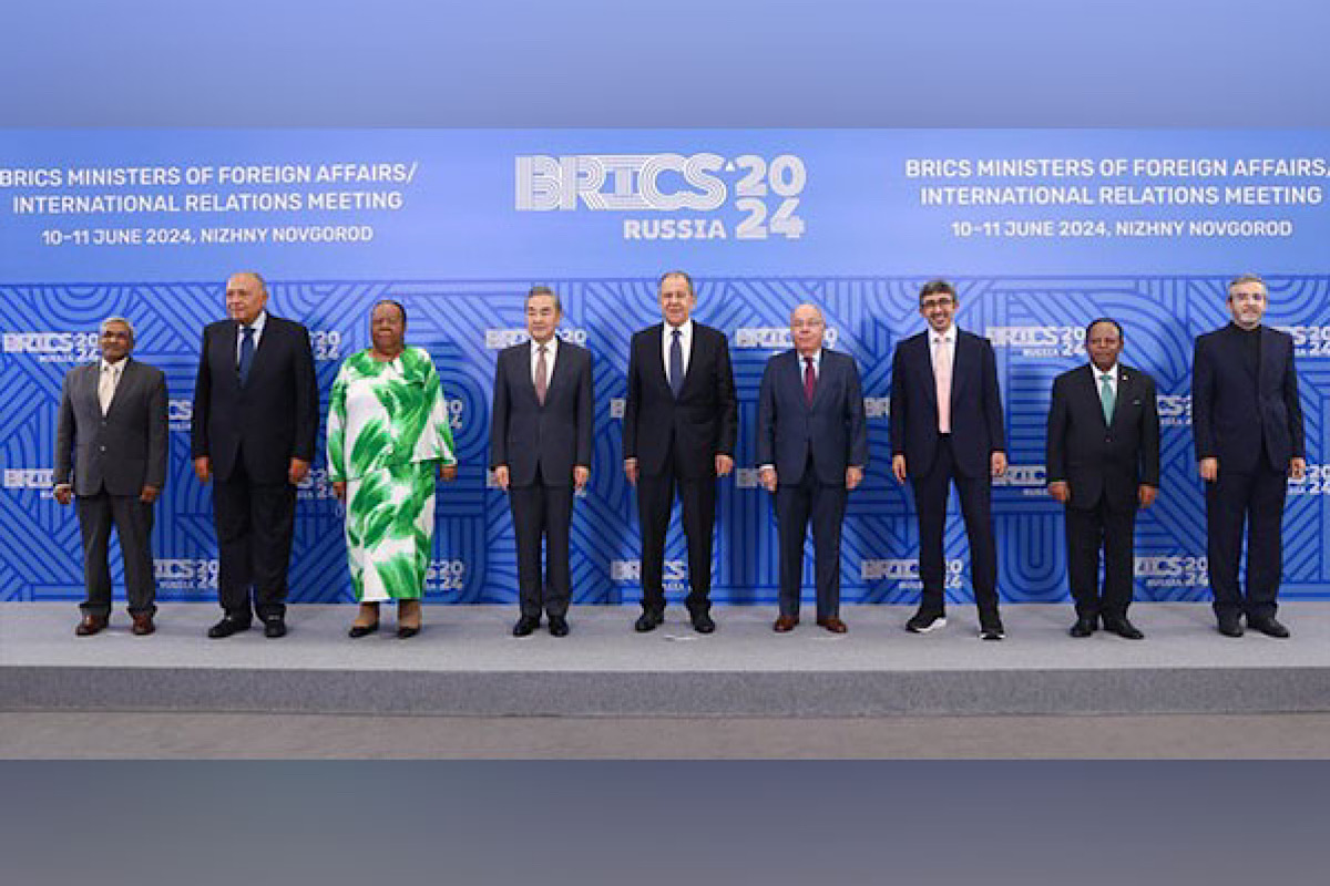 BRICS calls for enhanced use of local currencies in trade between member countries