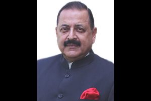 Every third Indian has a fatty liver: Jitendra Singh