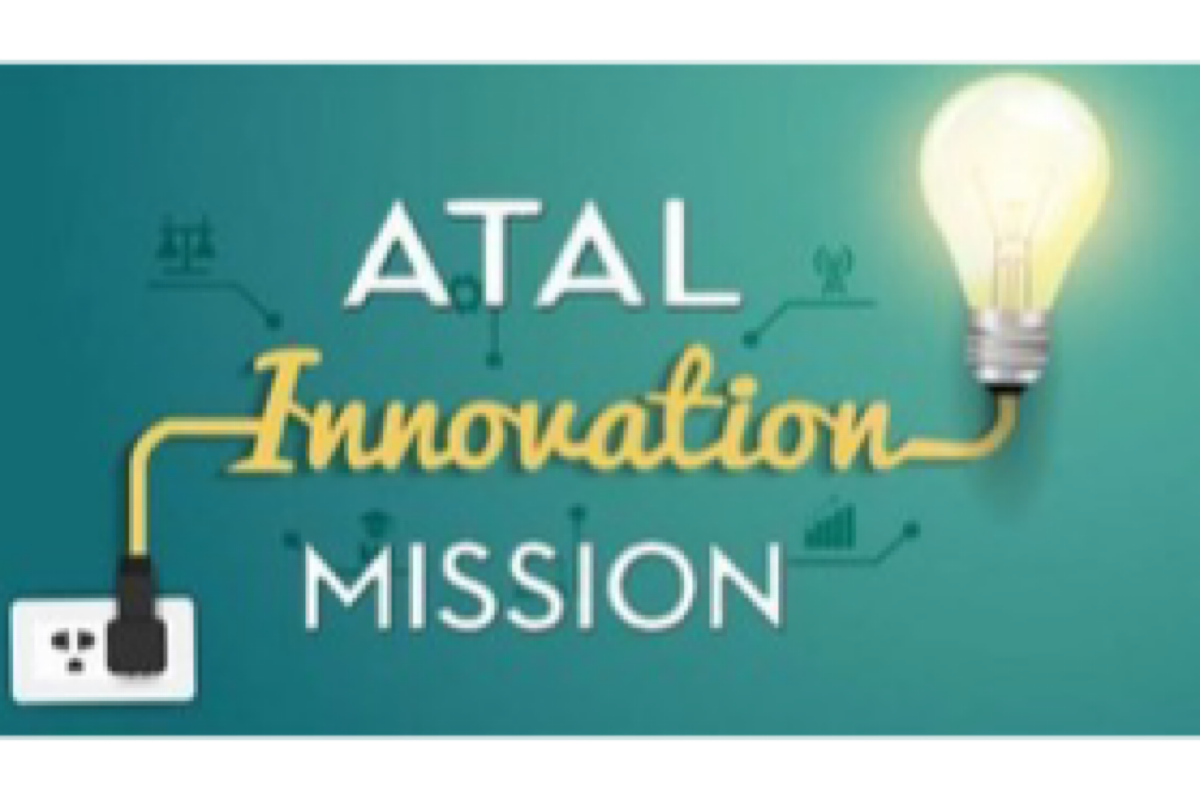 Atal Innovation Mission opens applications for ‘ATL Tinkerpreneur 2024’