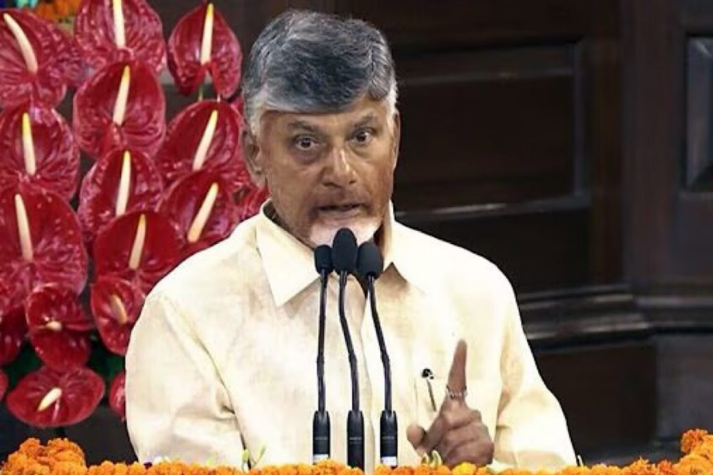 Naidu, AP, AP Assembly, Budget, NDA Govt