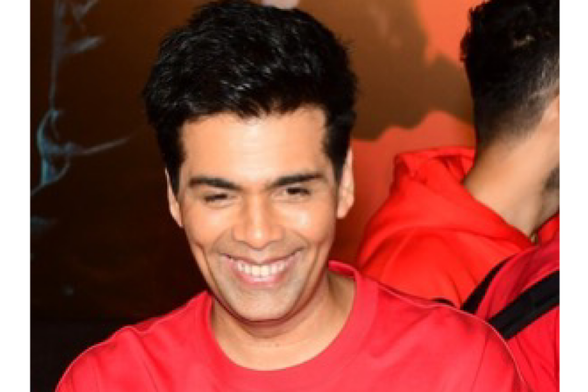 Karan Johar says if content is king, writers are emperors