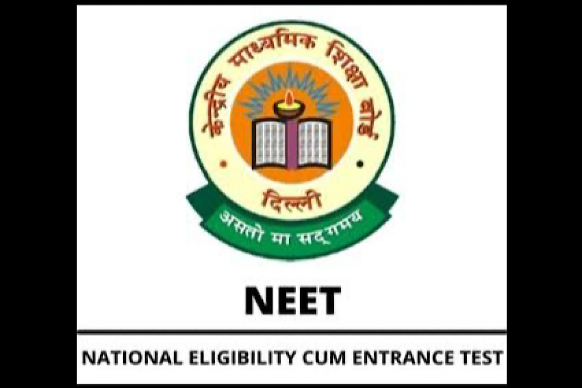 Dr Sarkar demands audit of NEET-UG results