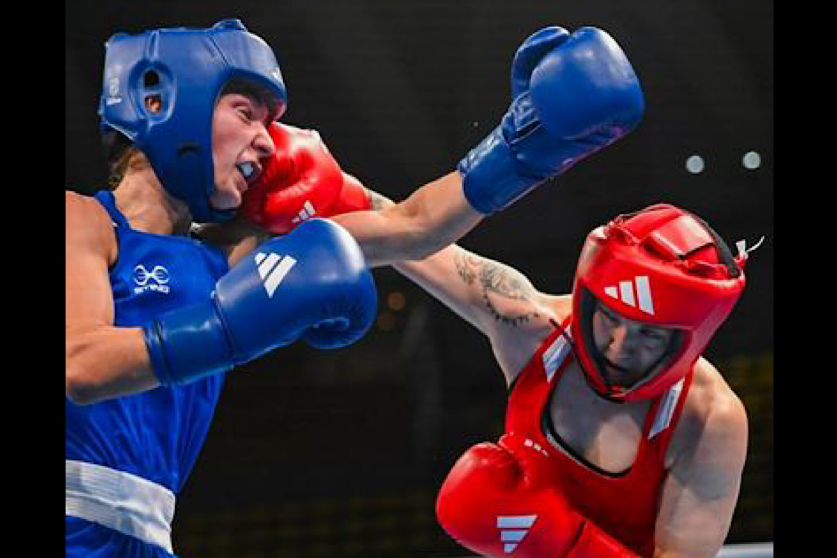 Olympic Games: 249 boxers to compete in Paris 2024 identified as qualification period ends