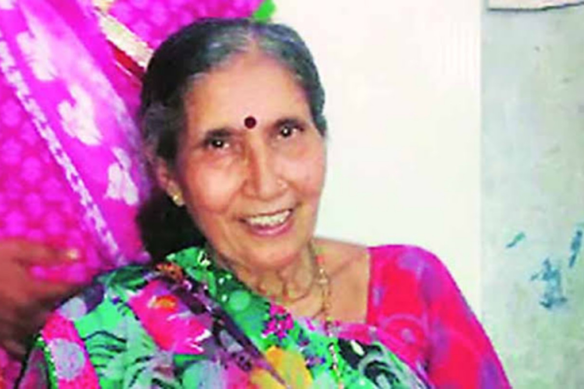 Modi’s third term as PM will be good for the country: Jashodaben