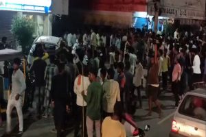 Clash between two communities in Telangana’s Medak over cow transportation, Section 144 imposed