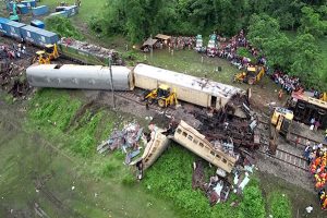 Railways to hold inquiry into Kanchenjunga train mishap in West Bengal on June 19