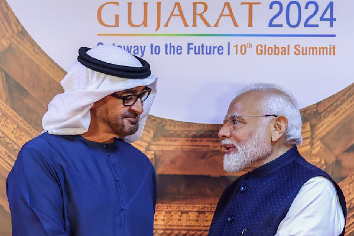 How the Gulf became integral part of India’s ‘extended neighbourhood’ under PM Modi