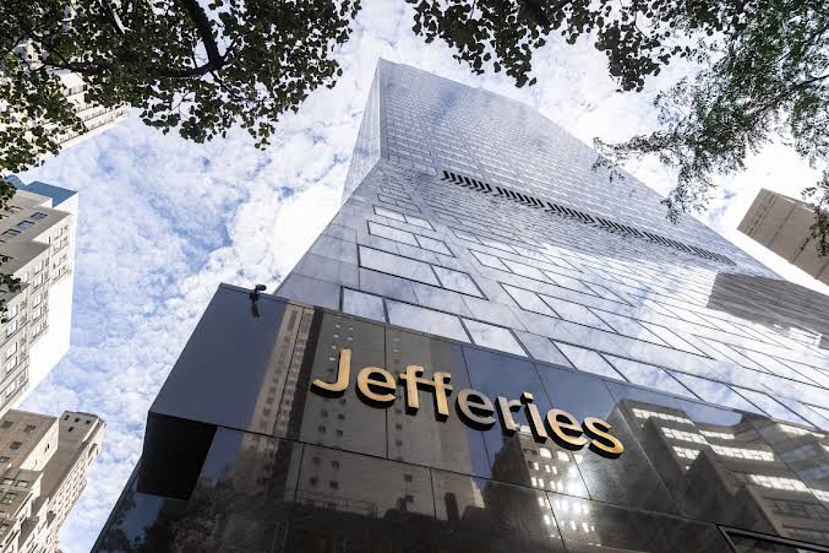 Jefferies lowers FY25 earnings estimates for nearly 2/3rd of cos, steepest since 2020