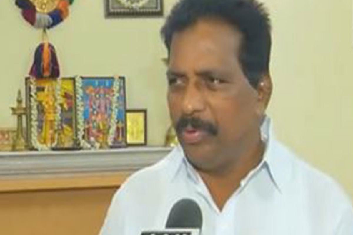 “Government compelled us to contest election,” says K Suresh, INDIA bloc speaker candidate