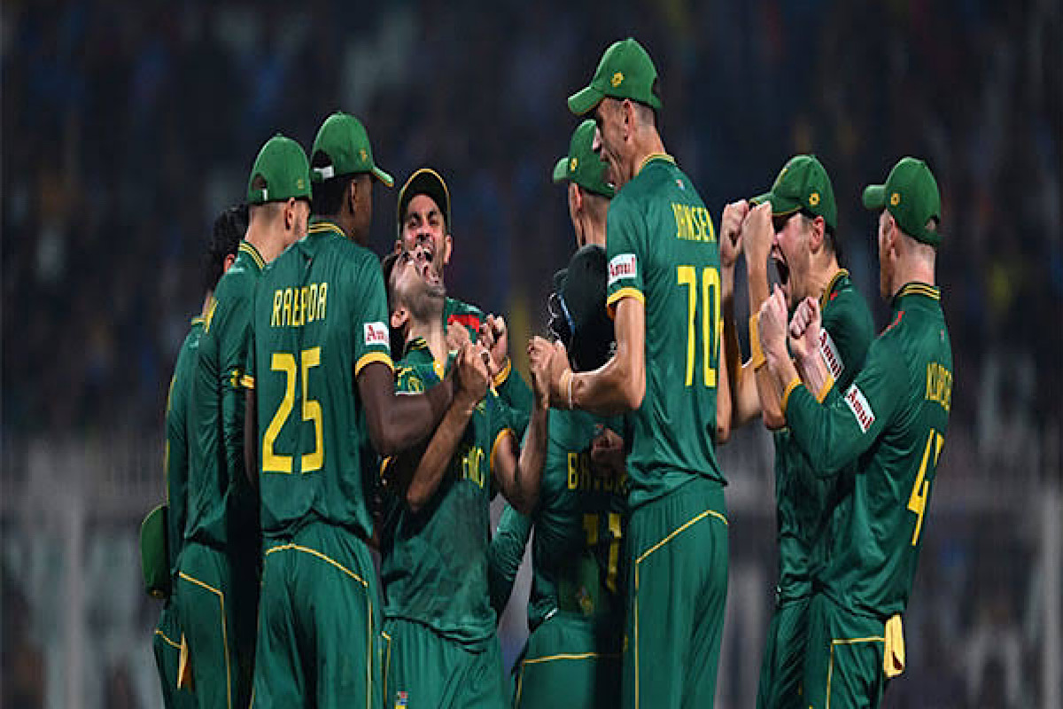 T20 World Cup: ‘This SA team is different, we own what is ours’, says Rob Walter ahead of semis