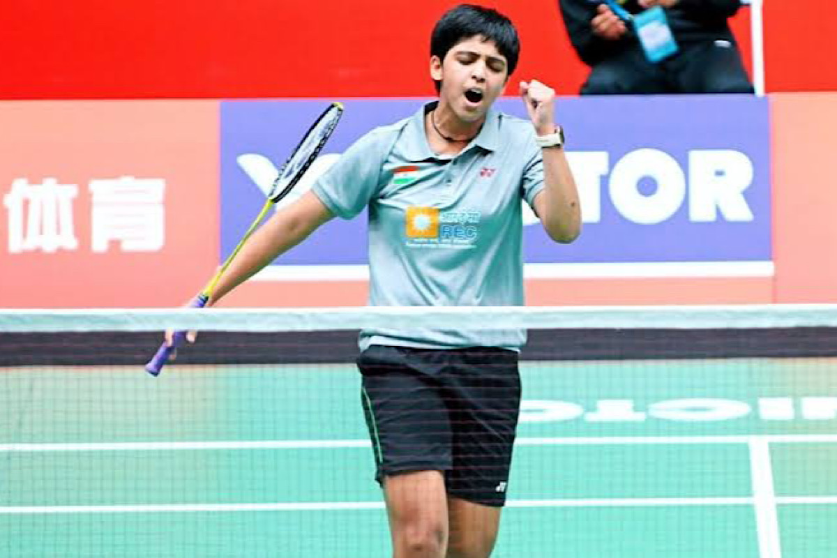Badminton Asia Junior C’ships: India blank Vietnam 5-0 to start campaign in style