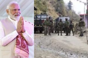 Deploy all counter-terror capabilities in J-K, PM tells officials