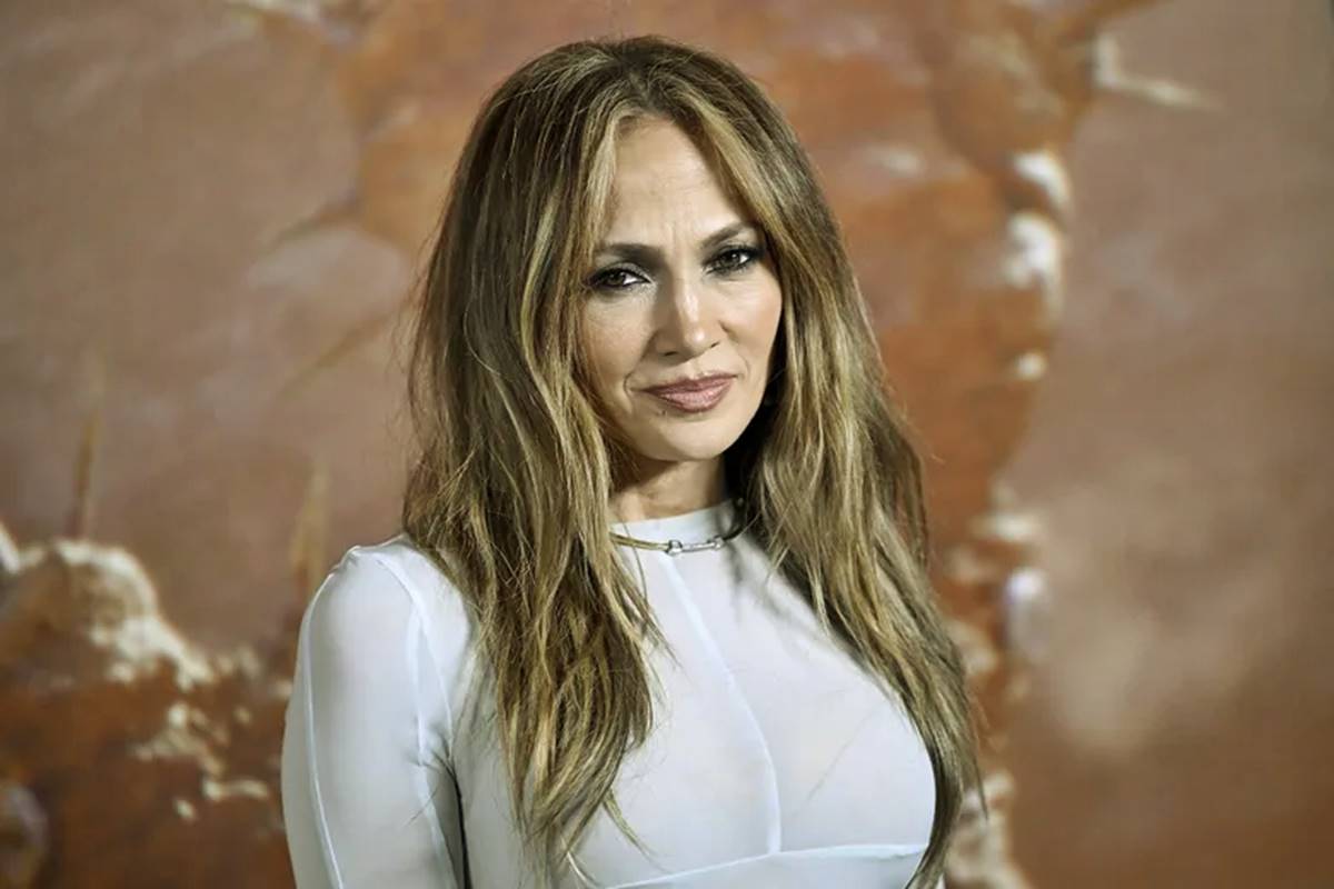 The ‘Heartsick’ Jennifer Lopez cancels her US tour amid rumours