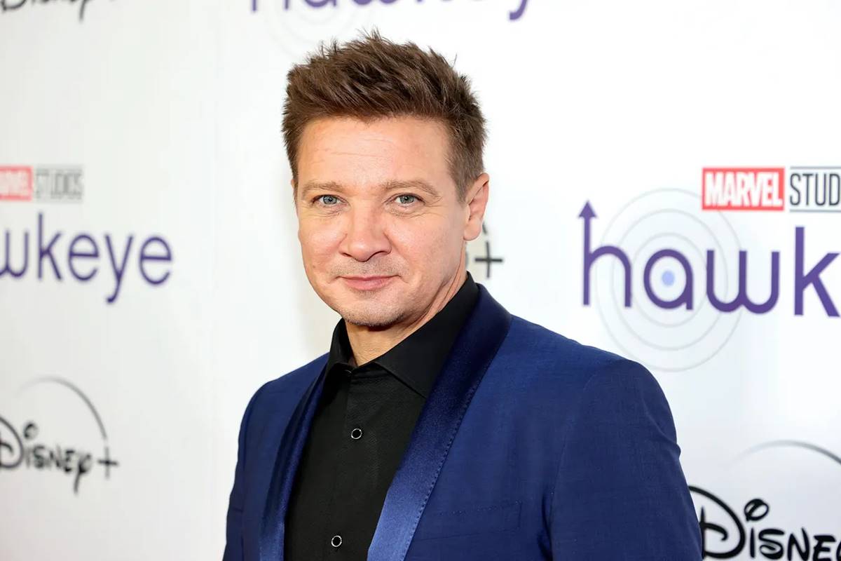 Jeremy Renner reflects on life changes and acting choices post-accident