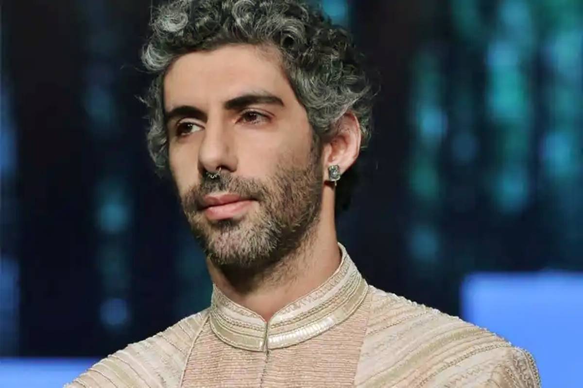 Jim Sarbh clarifies ‘mental therapy’ comment on Ranveer Singh in viral video