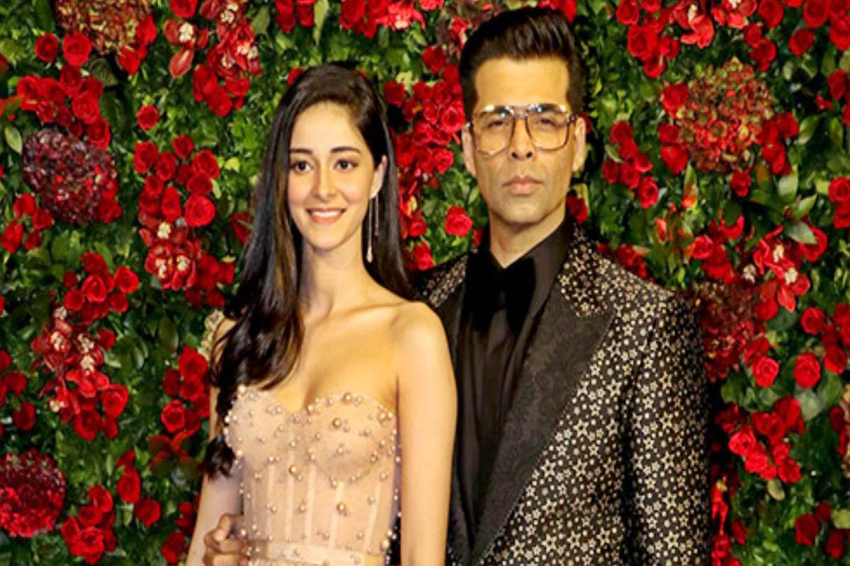 Frustrated actor in Karan Johar pining to come out; ready to play Ananya Panday’s father